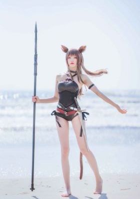 狐娘的旅馆_超清BD在线观看